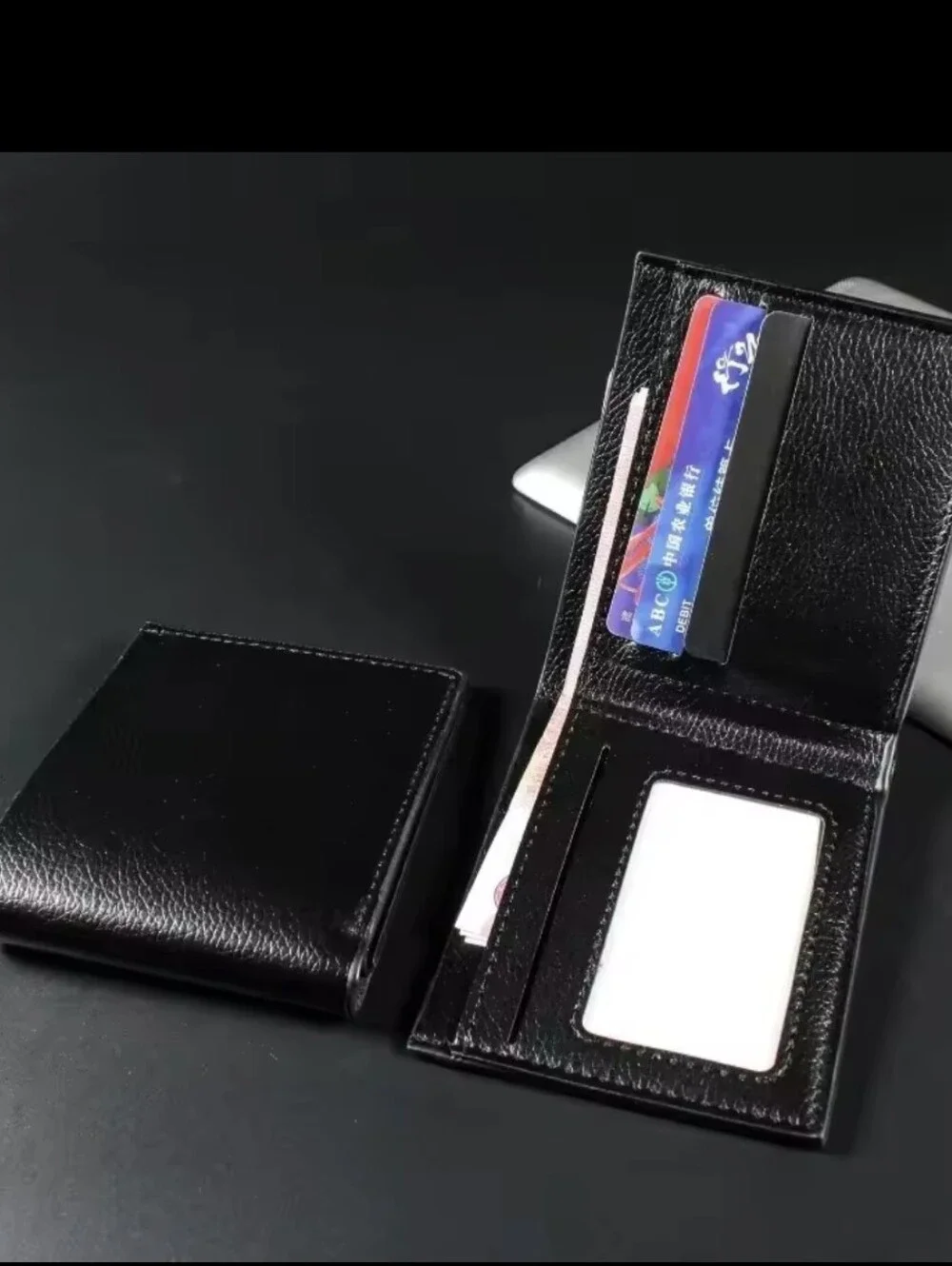 CR7 Cristiano Ronaldo Wallet